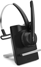 EPOS D 10 USB ML US II Wireless Headset DECT System Convertible 1000999 picture