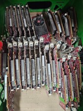 Lot of 20x Dell ATI Radeon HD 3450 PCIe DMS-59 Low Profile Video Card 0Y103D picture