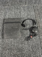 Jabra Evolve2 40 SE HSC131 USB-C Black UC Wired Headset USED picture
