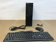 Lenovo ThinkCentre M91p MT i5-2400S 8GB 1TB DVDRW GbE W10P M-CMIBMM91P ✅❤️️✅❤️️ picture