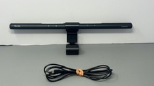 Quntis LED ScreenLinear Lamp Monitor Light Bar LED PHX003D-S WORKING 100% picture