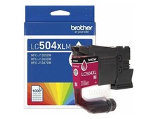 Brother Original High XL Yield Inkjet Ink Cartridge Magenta Pack picture