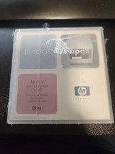 NEW HP C5141F DLT IV Data Tape Cartridge C5141-85701 80GB picture