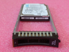 IBM DS8000 1.2TB 10K SAS SED 2.5