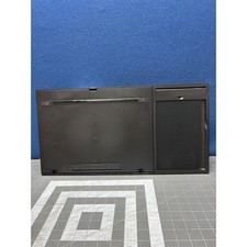 LapGear Ergo Pro LapDesk Black Portable Laptop Tablet Stand 49408 picture