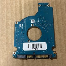 PCB 100729420 REV B From SEAGATE ST500VT000 P/N: 1DK142-120 FW: 0001MBC1 picture
