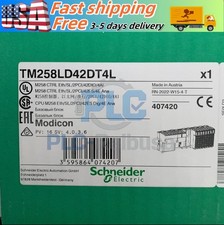 For NEW Schneider TM258LD42DT4L PLC programmable contro Original and authent picture
