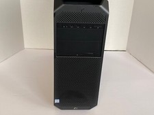 HP Z6 G4 Workstation bare bones picture