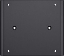 Apple VESA Mount Adapter Kit for iMac Pro - Space Gray - MR3C2ZM/A picture