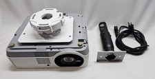 NEC NP-P502H DLP Projector 5000 Lumens 1080p HDMI Lens Shift 69% Lamp Life picture