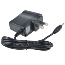 1A AC Wall Power Charger ADAPTER w/ 2.5mm Cord for Velocity Micro Cruz Tablet picture