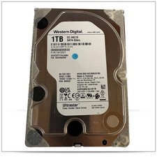 Western Digital HUS722T1TALA604 1TB 6Gb/s 7.2K RPM 128MB SATA HDD 1W10001 picture