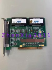 1PC Used PCI2321 V6.00 Acquisition card picture