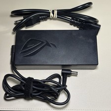 240W ADP-240EB B 20V 12A AC Adapter Power Supply for ASUS ROG 15 TESTED picture