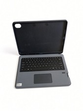 Onn 13” Keyboard Folio Case TAB3KY36022318 Trackpad Lightly Used picture