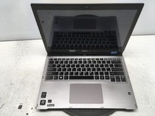 Fujitsu LifeBook T904 Intel i5-4300U 1.9GHz 8 GB NO HDD No Batt picture