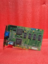Diamond Stealth 64 Video 3000 - 32Bit PCI VGA Graphics Adapter - FCC FTUPCI9684M picture