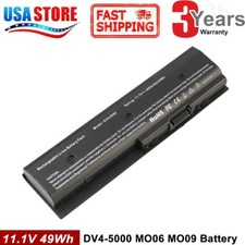 MO06 Battery for HP Pavilion DV4-5000 DV6-7000 DV6-8000 DV7-7000 HSTNN-LB3N picture