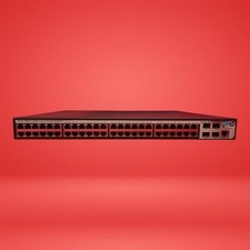 HP OfficeConnect 1920 JG928A 48-Port Gigabit Managed PoE+ Ethernet Switch picture
