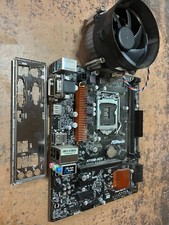 Corsair Corsair CX500 500W Desktop Power 500W Desktop Power Supply PSU 75-001667 picture