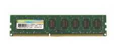 Silicon Power 8GB PC3L-12800 DDR3L-1600 Desktop Memory P/N: SP008GLLTU160N02IP picture