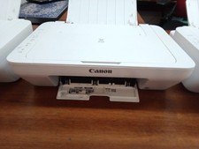 Canon Pixma MG2522 All-in-One Printer Scanner Copier - Works Perfectly - NO INK picture