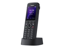 Yealink Auxiliary Handset AX86R Phone Voip Voice over IP SIP TCP/IP 1301221 picture