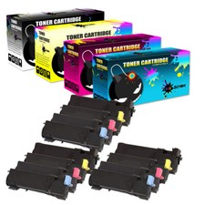 12 Toner Cartridge for Dell 1320 Color Laser 1320 1320CN 1320C Printer picture