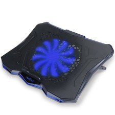 ENHANCE Gaming Laptop Cooling Stand - Laptop Cooler with 7 Height Settings picture