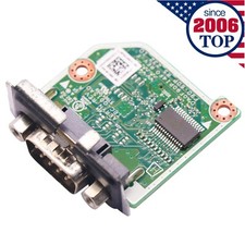 NEW Serial Port Flex IO V2 Card for HP 800 400 600 G6 G7 G8 G9 L83416-001 DM SFF picture