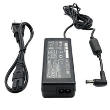 Genuine Adapter Power Charger Toshiba Portege R700 R705 M800 Laptop OEM picture