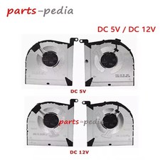 New For Lenovo LOQ 15APH8 15IRH8 LOQ 16APH8 16IRH8 CPU GPU Cooling Fan RTX4050 picture