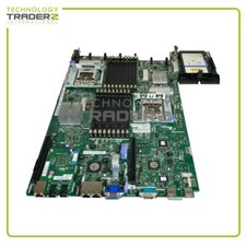 81Y6625 IBM System x3650 M3 System Board 69Y4438 W/ 1x 69Y4509 picture