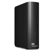 WD Elements 16TB USB 3.0 Desktop External Hard Drive picture