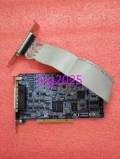 1pc used ADLINK AMP-208C 51-12420-1A20 Control Card picture