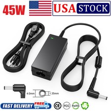 33W AC Charger for Asus C300 C300M C300MA C300S Chromebook Power Adapter Cord picture