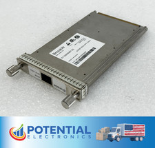 GENUINE Brocade 57-0000087-01 100GE SR10 CFP 100m Netwrk Module  🚚 picture