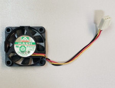 QUIET FAN 40mm x 10mm (1.6