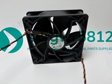 W12E12BS11B5-07 1PCS NEW Nidec Antminer Cooling Fan Ultraflo 120 × 120 × 38 mm picture