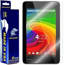ArmorSuit MilitaryShield Toshiba Excite 7c Screen Protector HD Film Made in USA picture