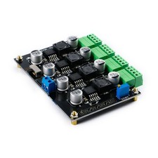 LM2596 MultiChannel Power Supply Module 3.3V/5V/12V/ADJ Adjustable Converter picture