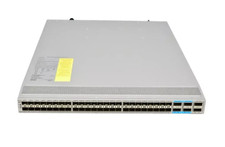 Cisco N9K-C92160YC-X Nexus 9200 48p 1/10G/25G SFP+ QSFP28 w/Dual AC Power 1 Yr W picture