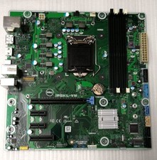 Mainboard FOR Dell XPS 8910 Desktop Motherboard LGA1151 WPMFG 0WPMFG IPSKL-VM picture