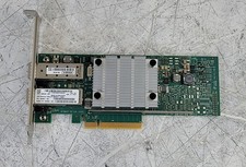HPE 652501-001 Dual Port Ethernet Adapter 530SFP+ 10GbE picture