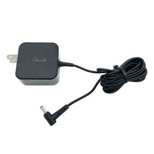 Genuine 33W Asus AC Adapter for Asus X541N F540 F541 E502S Laptop 4.0x1.35 mm picture