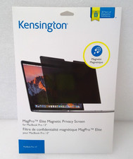 Kensington MagPro Elite Magnetic Privacy Screen for 13inch MacBook Pro G1N picture
