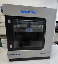 Creatbot D600 Pro 2 HS 3D Printer picture