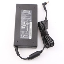 MSI GS63VR A15-180P1A Genuine OEM Chicony 19.5V 9.23A Slim Adapter Charger picture