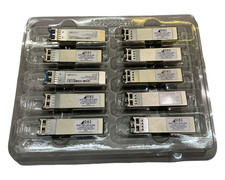 OSIOPTICS SFP-10G-LR-A-OSI 10GBASE-LR 1310NM TRANCIEVER MODULE ( 10 ) *SE picture