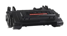 MSE Clover 10.5K Yield Compatible 81A, CF281A MICR  For Printing Checks HP M604 picture